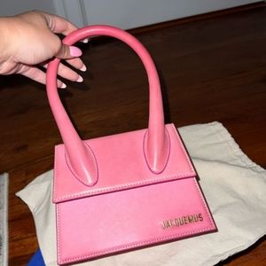 Jacquemus purse